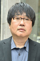 对不起，我爱你加贺美修平