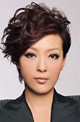 法证先锋莫淑媛