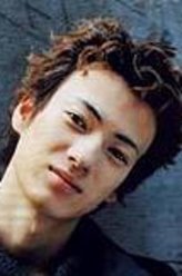太阳的季节本城直人