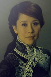 追捕兰心茹