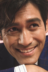 爱情正在直播陈尚宇