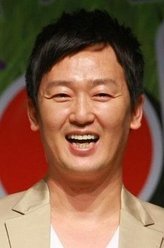 难兄难弟金正泰