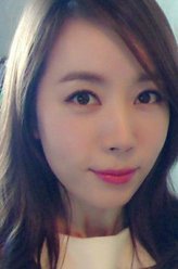 无情都市李真淑