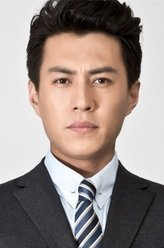天空之城靳东